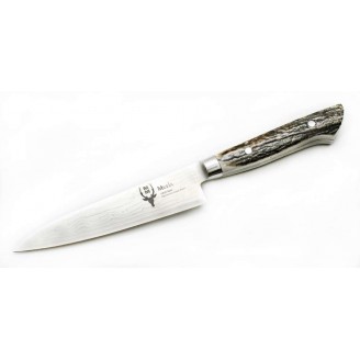 CUCHILLO GOURMET SANDW 12DAM-CIERVO